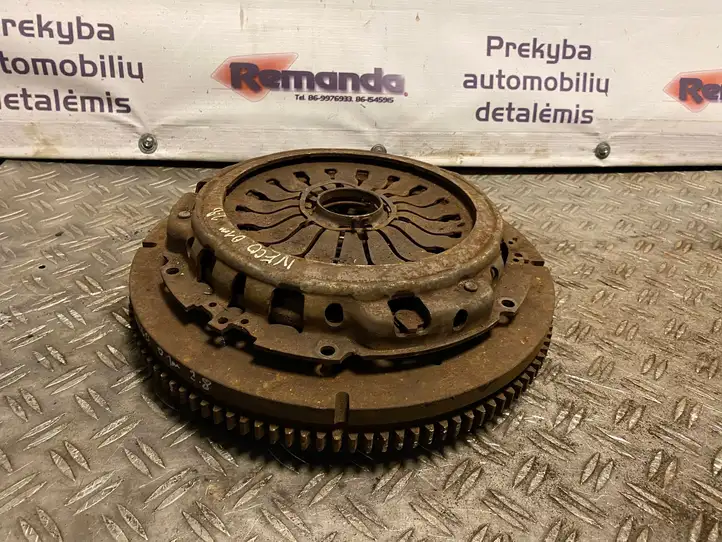 Iveco Daily 30.8-9 (1995 - 2008)   Комплект сцепления