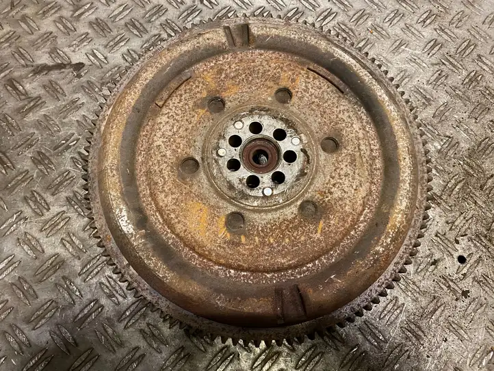 Iveco Daily 30.8-9 (1995 - 2008)   Маховик