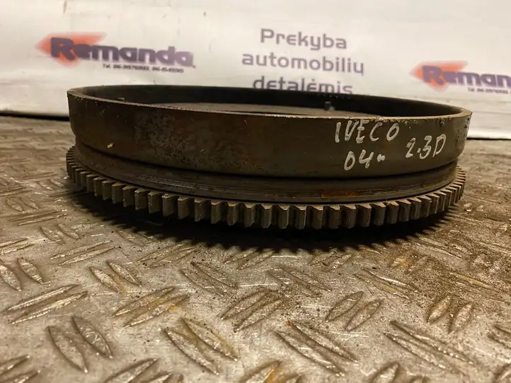 Iveco Daily 30.8-9 (1995 - 2008)   Маховик