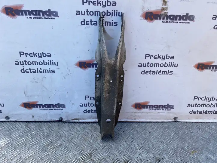 Mercedes-Benz CLA C117,X117,W117 (2013 - 2019) A2463520202 Вилка подвески — фото 1