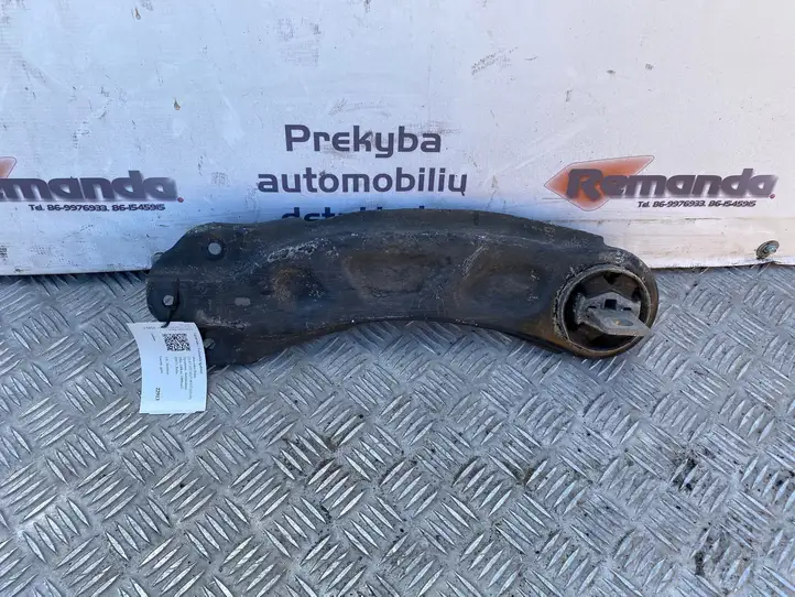 Mercedes-Benz CLA C117,X117,W117 (2013 - 2019) A2463530043 Вилка подвески — фото 1