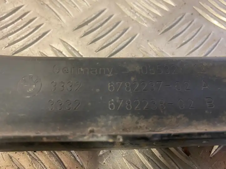 BMW 3 E90 E91 (2005 - 2012)  33326782237 Рычаг