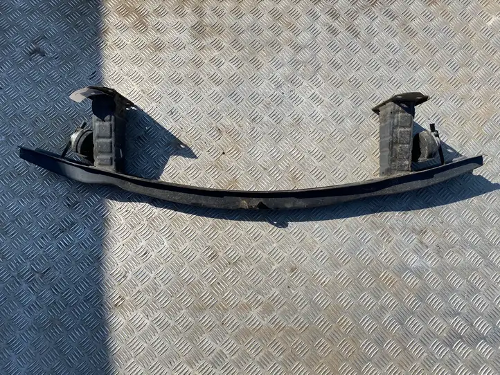 BMW 3 E90 E91 (2005 - 2012) 51117146645 Усилитель переднего бампера — фото 6