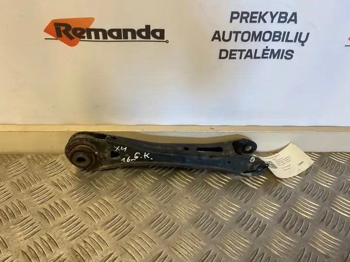 BMW X4 F26 (2014 - 2017)  33306786981 Рычаг