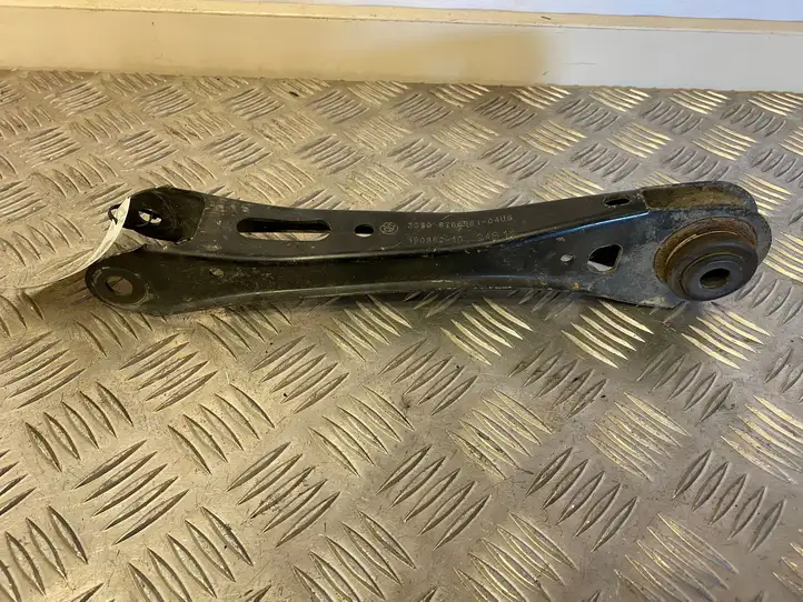 BMW X4 F26 (2014 - 2017)  33306786981 Рычаг