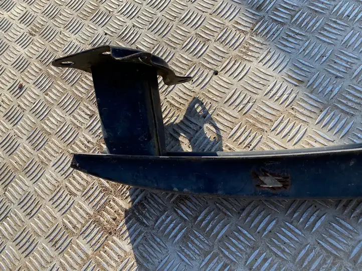 Volkswagen Caddy (2004 - 2010)   Балка переднего бампера