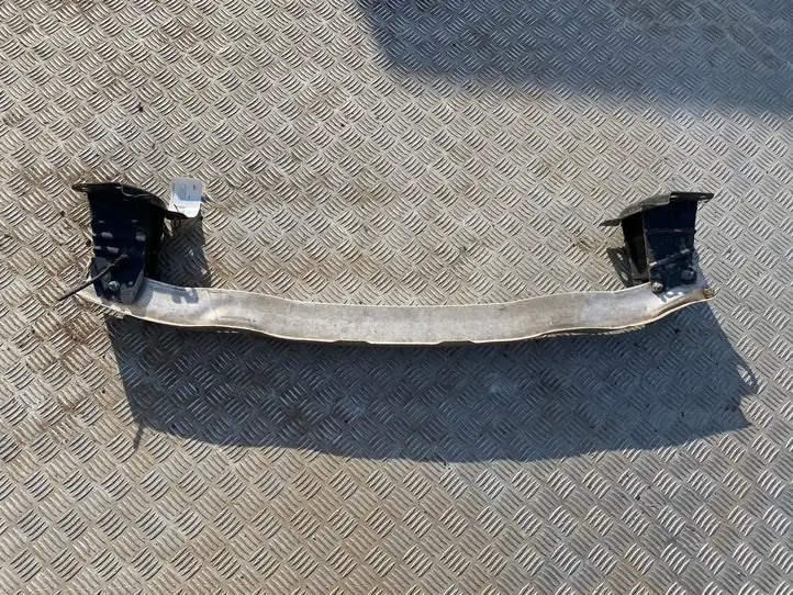 Audi A3/S3 8P (2004 - 2008) 8P0807113B Усилитель переднего бампера — фото 1