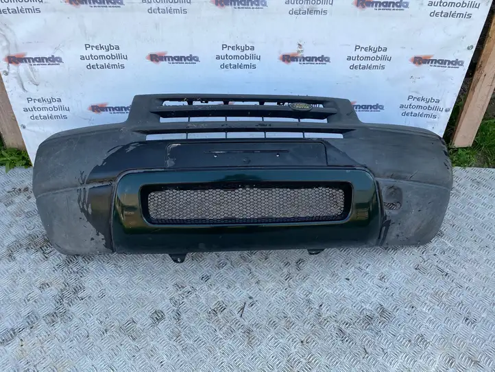 Land Rover Freelander (1997 - 2003)   Передний бампер