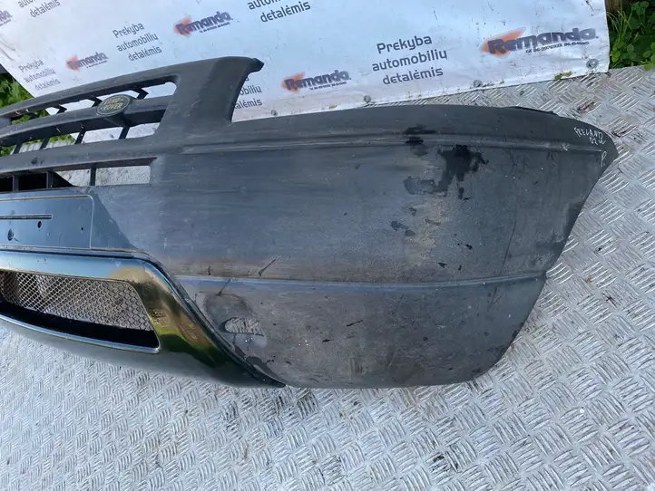 Land Rover Freelander (1997 - 2003)   Передний бампер