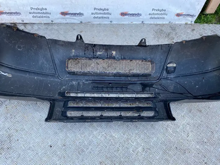 Land Rover Freelander (1997 - 2003)   Передний бампер