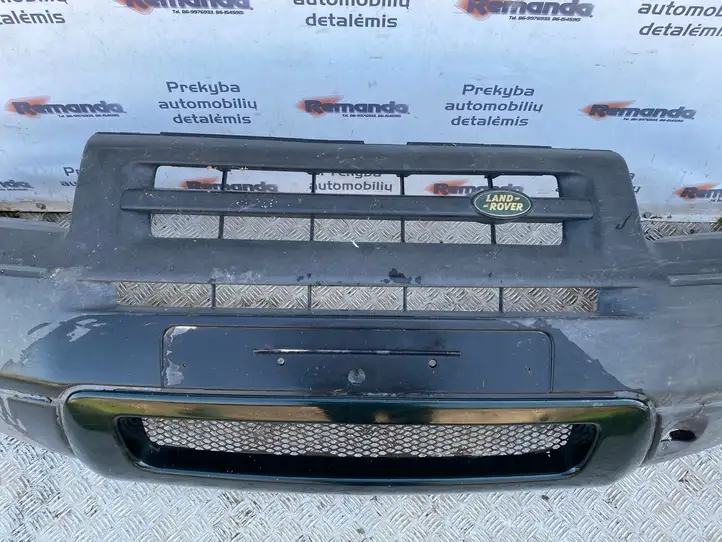 Land Rover Freelander (1997 - 2003)   Передний бампер