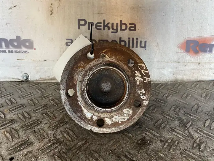 Mercedes-Benz CLA  C117,X117,W117 (2013 - 2019)   Подшипник колеса
