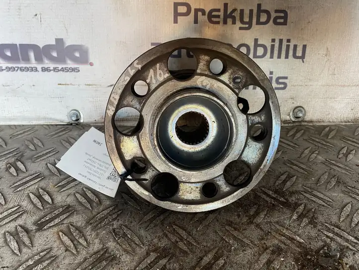 Mercedes-Benz GLC X253/C253 (2015 - )   Подшипник колеса