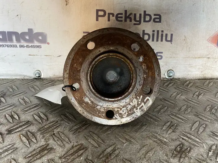 Mercedes-Benz CLA  C117,X117,W117 (2013 - 2019)   Подшипник колеса