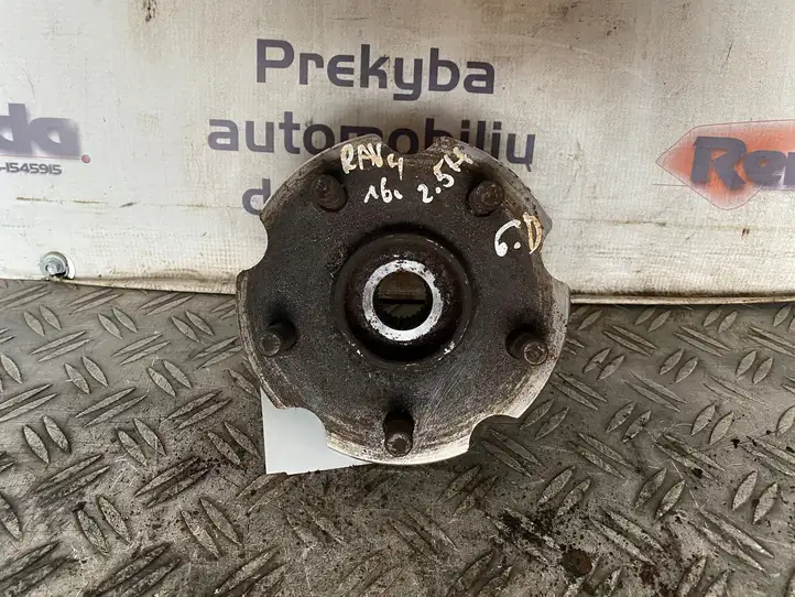 Toyota RAV 4 (XA40) (2012 - 2018) Подшипник колеса — фото 1