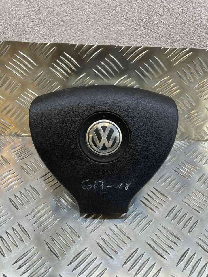 1K0880201BB1QB Volkswagen Jetta V Vairo oro pagalvė