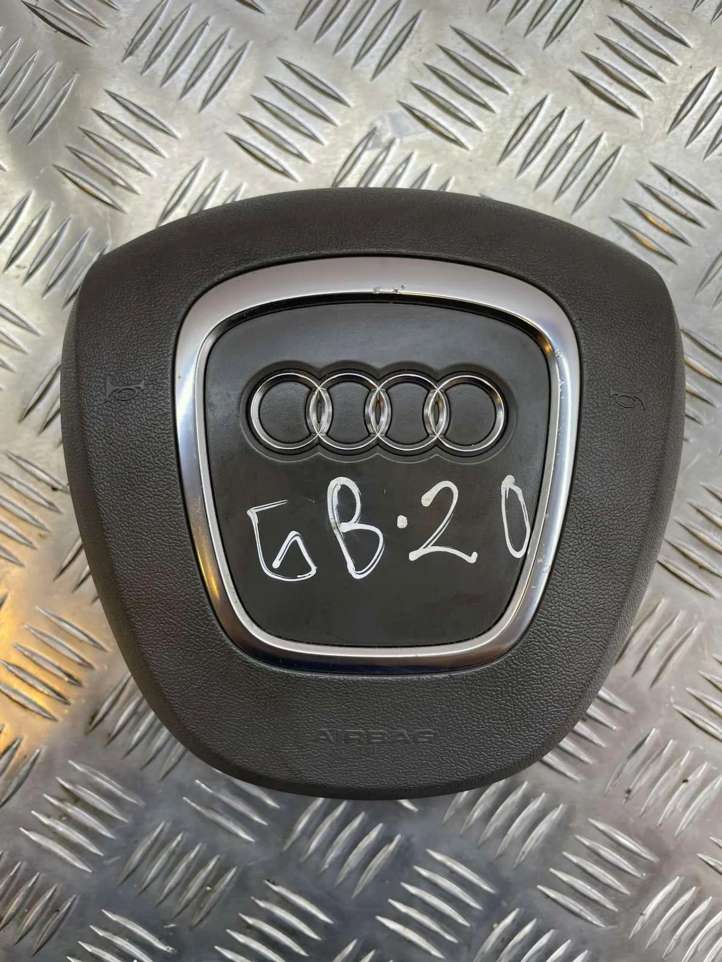 Audi A4 S4 B7 8E 8H Vairo oro pagalvė