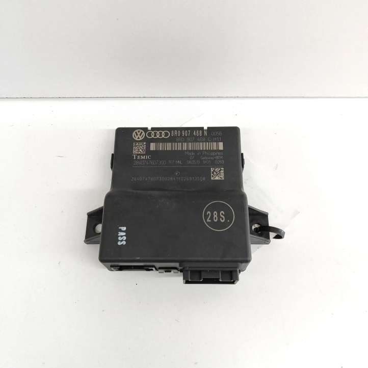 8R0907468N Audi Q5 SQ5 Gateway valdymo modulis