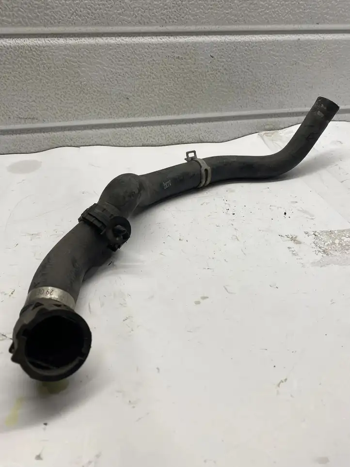 BMW 3 E90 E91 (2005 - 2012) 64219129594 Шланги системы охлаждения — фото 3