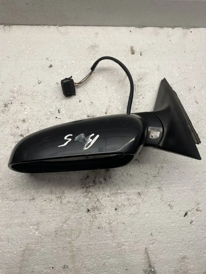 Volkswagen PASSAT B5 (1997 - 2000) 3B0857933 Боковое зеркало с электроприводом — фото 2