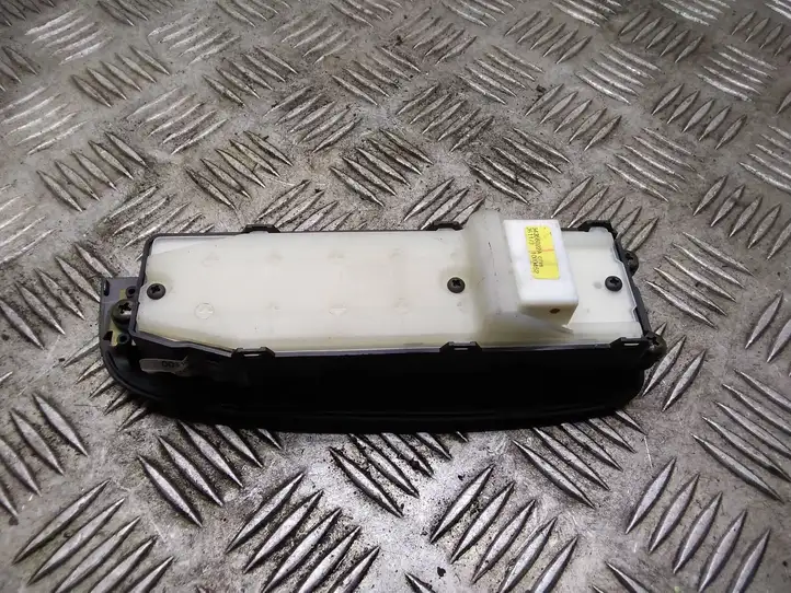 Toyota Avensis T250 (2003 - 2006) 54356022A Блок кнопок стеклоподъемников — фото 3