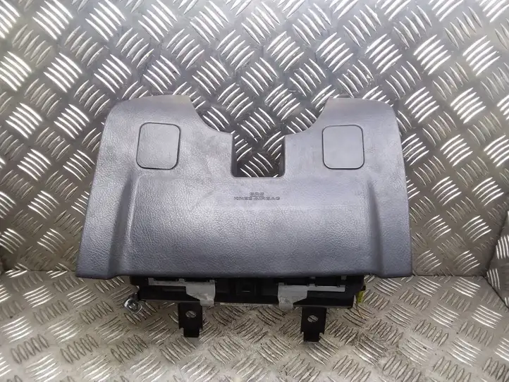 Toyota Avensis T250 (2003 - 2006) 73997050 Коленная подушка безопасности — фото 1