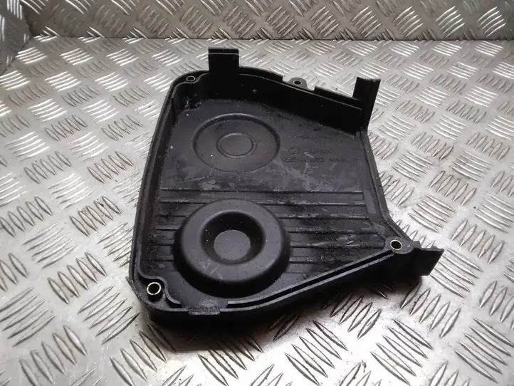 Subaru Forester SG (2006 - 2008) 13574AA093 Защита ремня ГРМ — фото 3