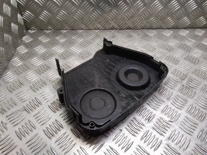 Subaru Forester SG (2006 - 2008) 13574AA093 Защита ремня ГРМ — фото 4