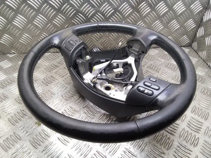 Toyota Corolla Verso AR10 (2004 - 2009) Руль — фото 4