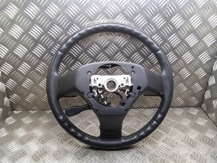 Toyota Corolla Verso AR10 (2004 - 2009) Руль — фото 6