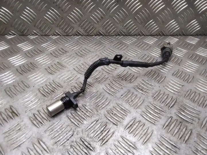Toyota Corolla Verso AR10 (2004 - 2009) 9091905069 Датчик коленвала — фото 1