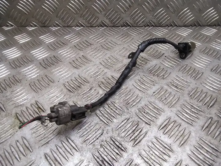 Toyota Corolla Verso AR10 (2004 - 2009) 9091905069 Датчик коленвала — фото 2