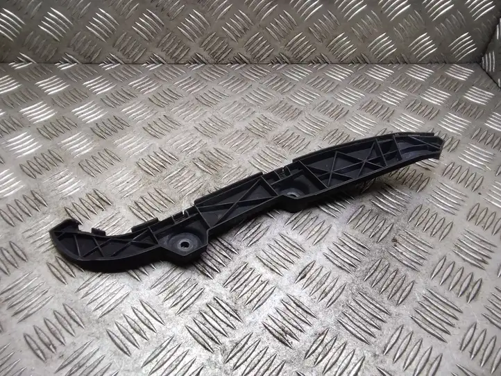 Toyota Corolla Verso AR10 (2004 - 2009) 525750F010 Кронштейн заднего бампера — фото 1