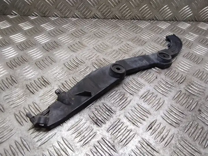 Toyota Corolla Verso AR10 (2004 - 2009) 525750F010 Кронштейн заднего бампера — фото 2