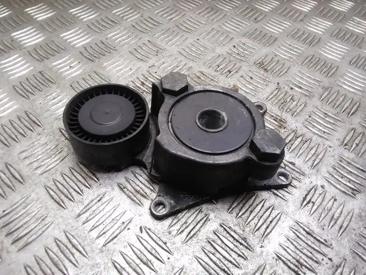 Toyota Corolla Verso AR10 (2004 - 2009) 340020 Натяжитель ремня — фото 1