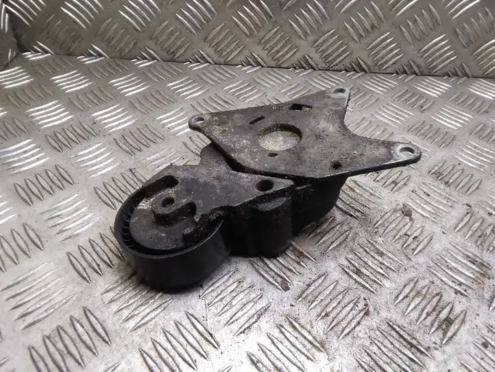 Toyota Corolla Verso AR10 (2004 - 2009) 340020 Натяжитель ремня — фото 3
