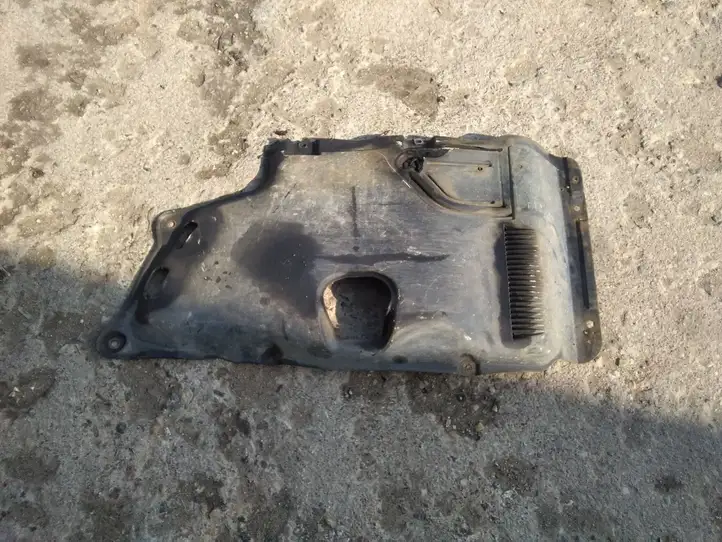 Toyota Corolla Verso AR10 (2004 - 2009) 514510F020 Защита двигателя — фото 1