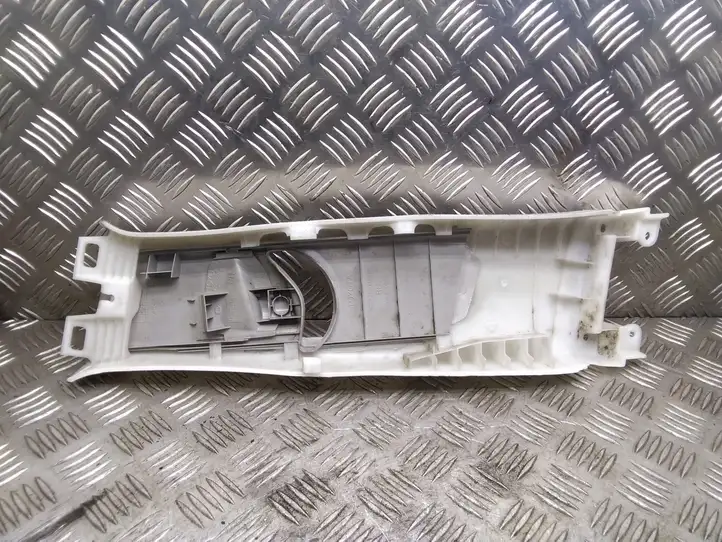 Toyota Corolla Verso AR10 (2004 - 2009) 624110F010 Верхняя обшивка стойки B — фото 3