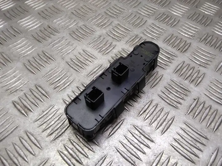 Citroen C4 (2008 - 2011) 9651464677 Кнопка стеклоподъемников — фото 3