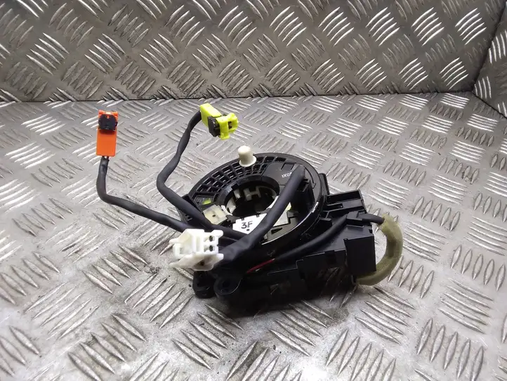 Nissan Leaf I (ZE0) (2010 - 2017) 479453FY0A Контактное кольцо SRS — фото 2