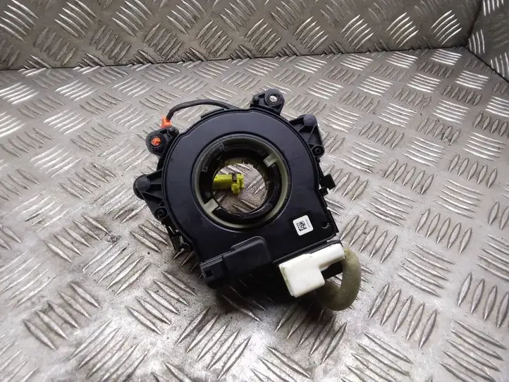 Nissan Leaf I (ZE0) (2010 - 2017) 479453FY0A Контактное кольцо SRS — фото 3