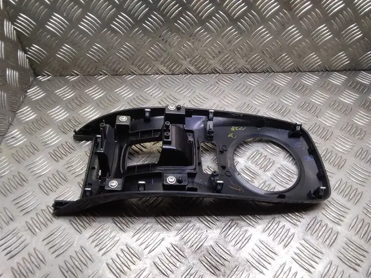 Nissan Leaf I (ZE0) (2010 - 2017) 969413NA0B Рамка рычага КПП — фото 2