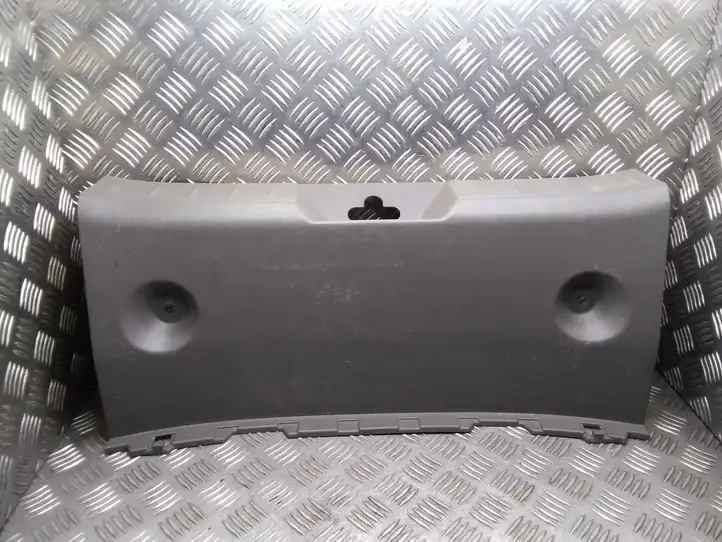 Nissan Leaf I (ZE0) (2010 - 2017) 849923NA0A Прочая отделка багажника — фото 1