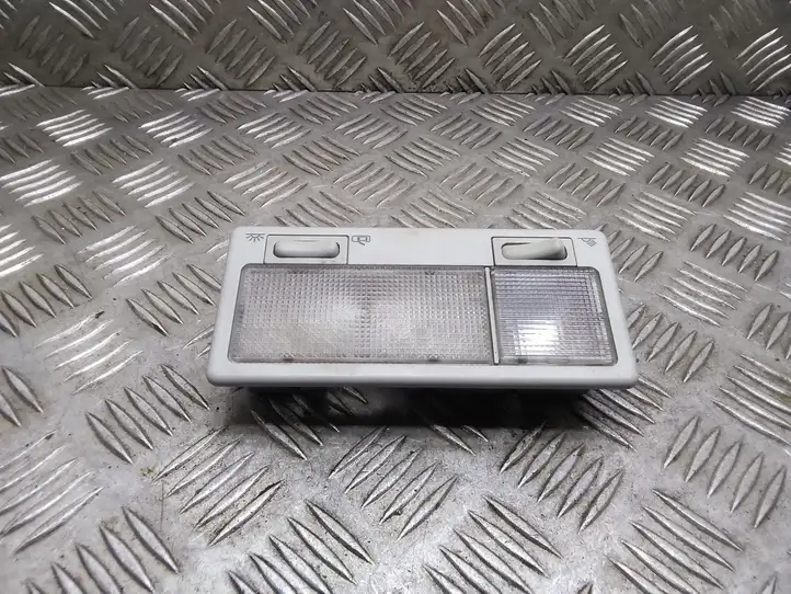 Seat Alhambra (Mk1) (2000 - 2010) 7M0947105C Передняя подсветка — фото 1