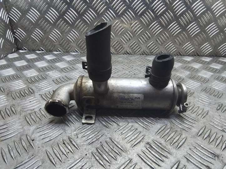 9646762280 Citroen C4 Grand Picasso EGR aušintuvas