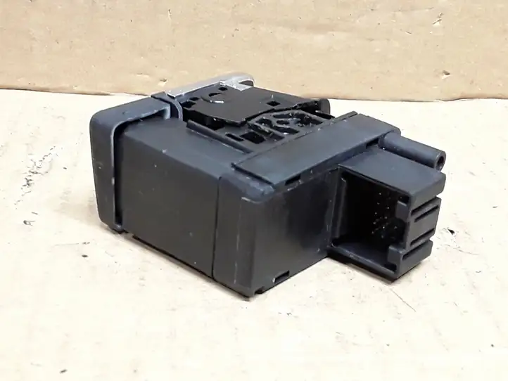 Audi A6 C7 (2011 - 2014) 4G1927225 Кнопка ручного тормоза — фото 2