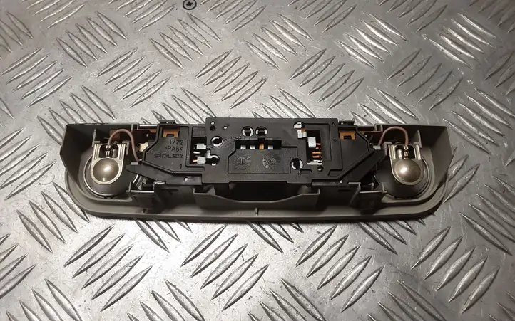 Audi A6 S6 C6 4F (2004 - 2008) 4L0947111B Задняя подсветка — фото 4