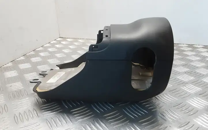 Audi A6 S6 C6 4F (2004 - 2008) 4F1953497F Обшивка рулевой колонки — фото 2