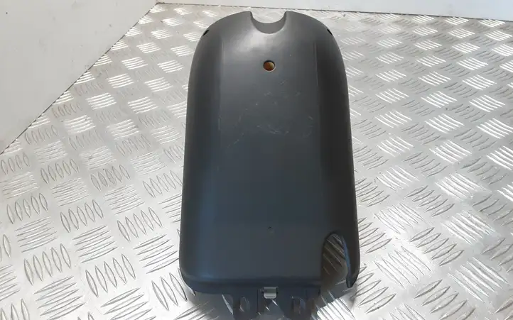 Audi A6 S6 C6 4F (2004 - 2008) 4F1953497F Обшивка рулевой колонки — фото 3