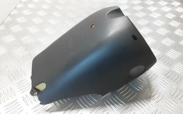 Audi A6 S6 C6 4F (2004 - 2008) 4F1953497F Обшивка рулевой колонки — фото 4